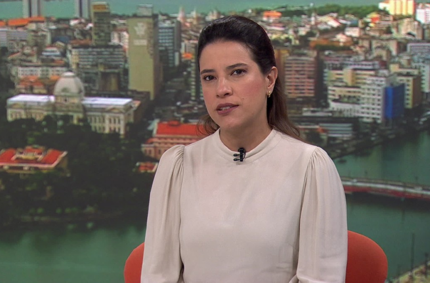  Concursos para policiais e auxílio para mães em vulnerabilidade social: veja o que disse Raquel Lyra em entrevista à TV Globo – G1