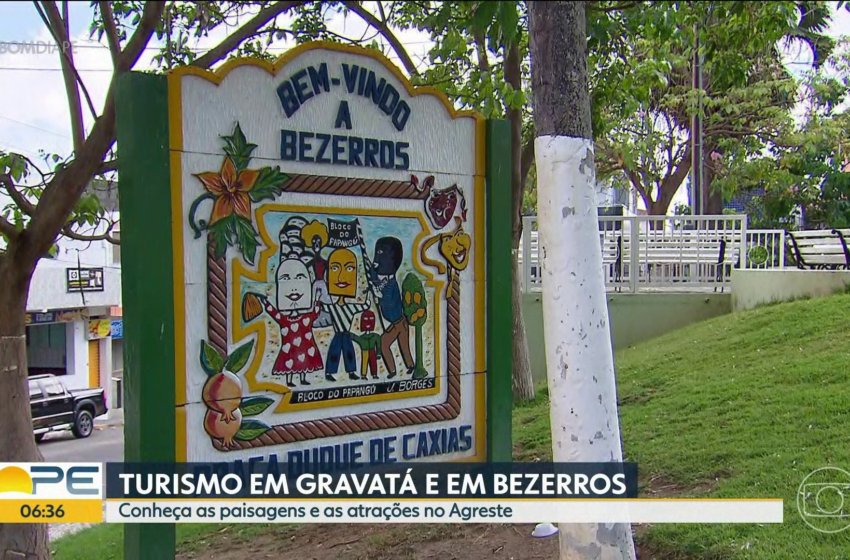  VÍDEOS: Bom Dia PE de quinta-feira, 14 de setembro de 2023 – G1